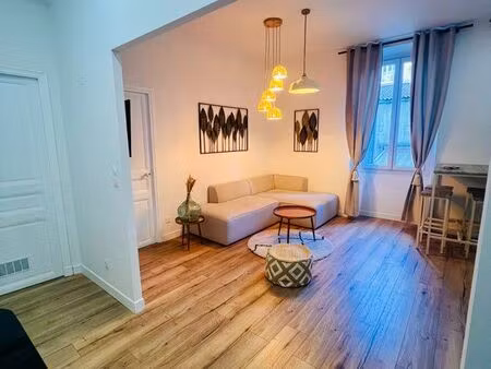 location appartement t3