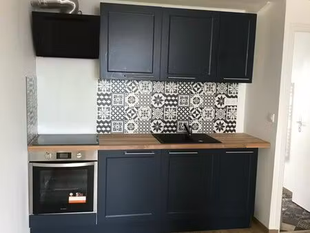 appartement t3 lumineux hypercentre vichy