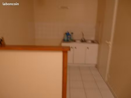 location appartement rez de chaussée