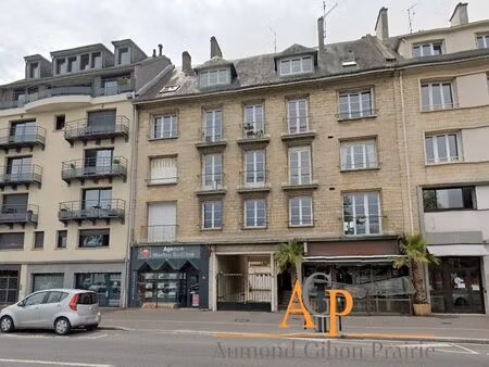 appartement 4 pièces 77 m²