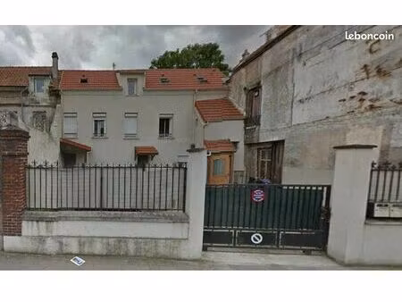 location appartement type f2