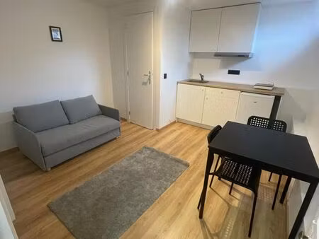 location – studios meublés modernes à port-saint-louis-du-rhône (13230)