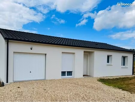 maison à louer commune de champcevinel