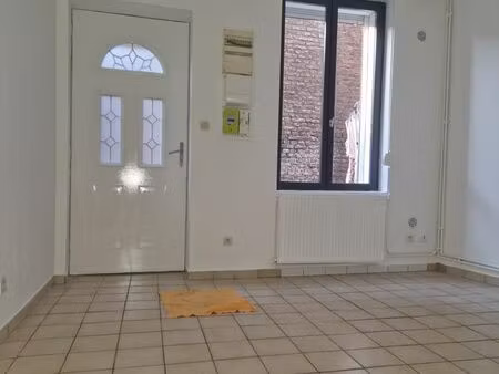 maison - 3 pièces - 65m2