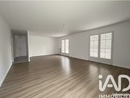 maison 4 pièces 110 m²