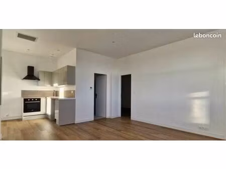 charmant t2 à louer