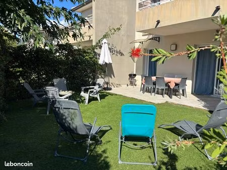 location maison meublée 80 m² – santa lucia di moriani (corse)