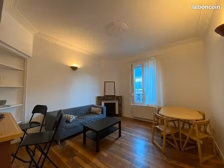 joli t2 rue denis papin 38m