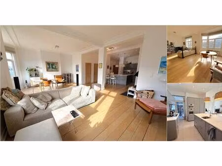 appartement à louer à avenue louise 94 ixelles (vbd88947)