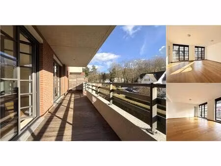 appartement à louer à avenue de la faisanderie 90 woluwe-saint-pierre (vbd88935)