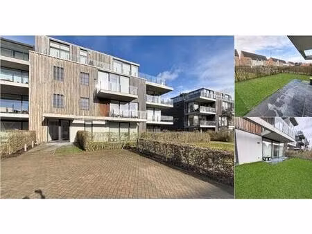 rez-de-chaussée à louer à krinkelstraat 3 oostrozebeke (rbv29901)