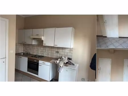 studio à louer à beffroi charleroi (vwd16678)