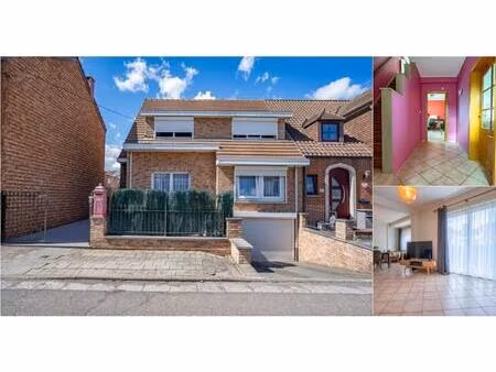 maison à louer à rue croix-sabot 21 trazegnies (vbd88953)