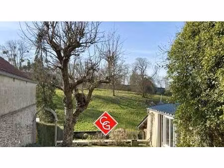 vente maison à balleroy (14490) : à vendre / balleroy