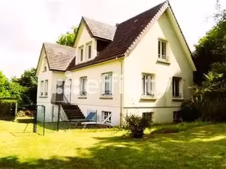 vente maison à saint-pierre-de-coutances (50200) : à vendre / 157m² saint-pierre-de-coutan