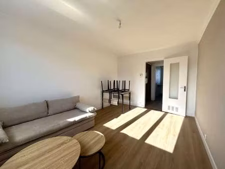 location appartement 3 pièces meublé à saint-brieuc (22000) : à louer 3 pièces meublé / 51