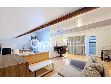 location appartement  33.47 m² t-3 à faverges  690 €