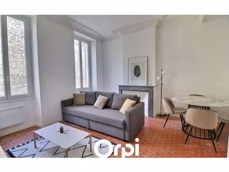 appartement marseille 6 m² t-2 à vendre  228 800 €