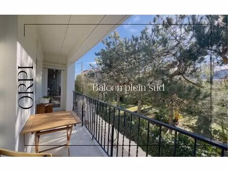 appartement prades m² t-4 à vendre  100 000 €