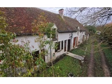 maison couffy m² t-4 à vendre  159 750 €