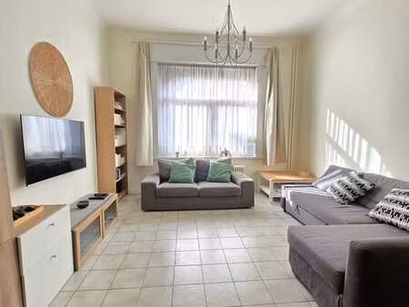 maison familiale 4 chambres (160 m²) avec jardin