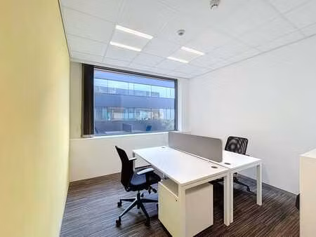 bureaux pour initier votre activité