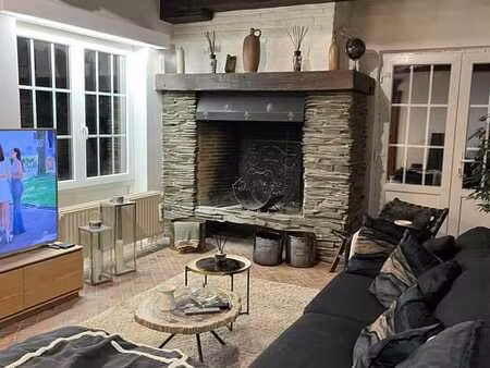 à louer maison de plein pied