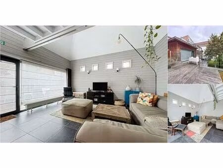 maison à louer à rue locquenghien 32 bruxelles (vbd88974)