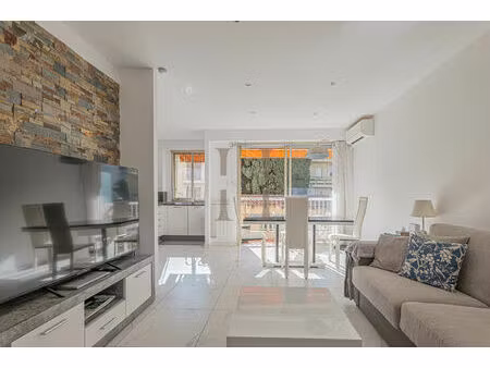 vente appartement 1 pièce 33 m² beaulieu-sur-mer (06310)