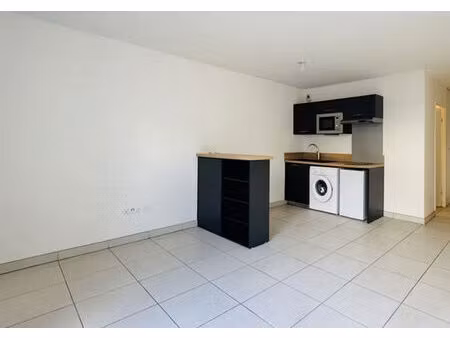 location appartement 1 pièce  29.20m²  chilly