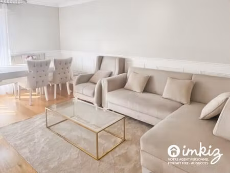 vente appartement 3 pièces 72 m² deuil-la-barre (95170)