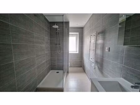 mulhouse - superbe t4 en duplex