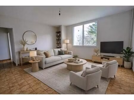 appartement à vendre gaillard