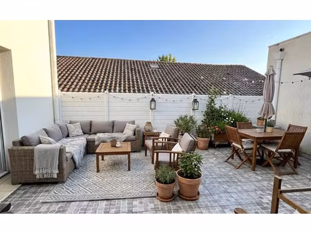 appartement labenne 99 m² t-4 à vendre  397 500 €