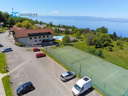 lugrin t1 location saisonniere