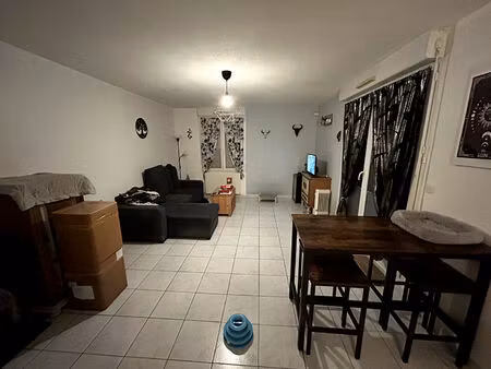 appartement rombas 3 pièce(s) 70.48 m2