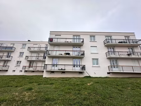 appartement en rez de chaussée