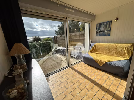 location studio à guidel