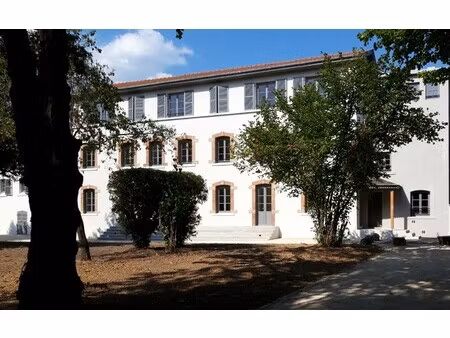 studio à lyon 5ème