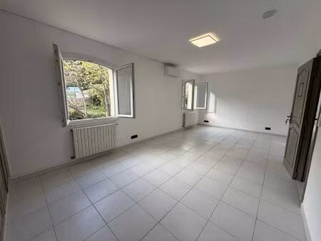 espace bureau à louer