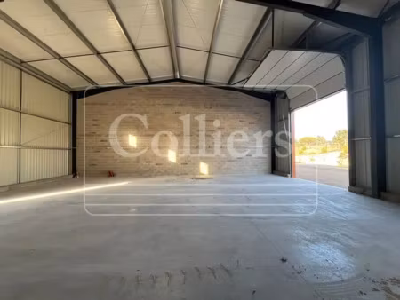 a vendre - local d'activité