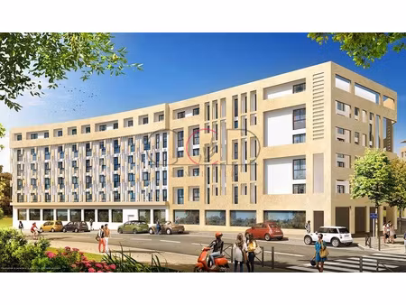 garage en sous-sol - aix pont de l'arc