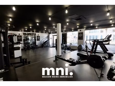 cession droit au bail emplacement no1