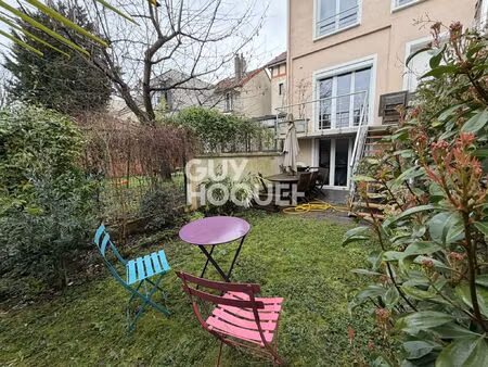 maison à vendre de 5 pièces de 124 00 m²