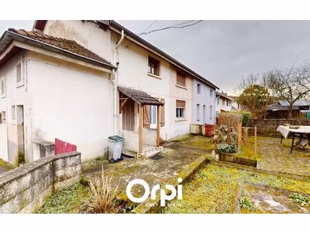 maison joeuf m² t-4 à vendre  99 000 €