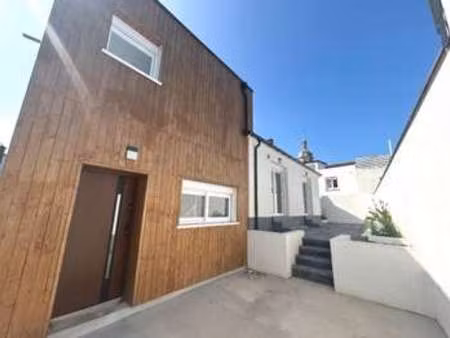 vente maison à langueux (22360) : à vendre / 86m² langueux