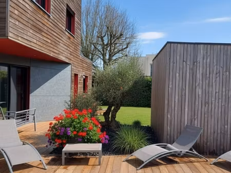 a vendre maison 167 m2