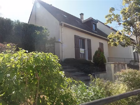 maison individuelle de 88m2 de 4 pieces