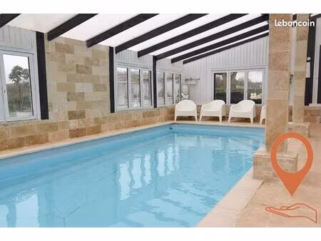 château 12 pièces 430 m²