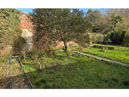 maison mers-les-bains 95 m² t-4 à vendre  233 000 €